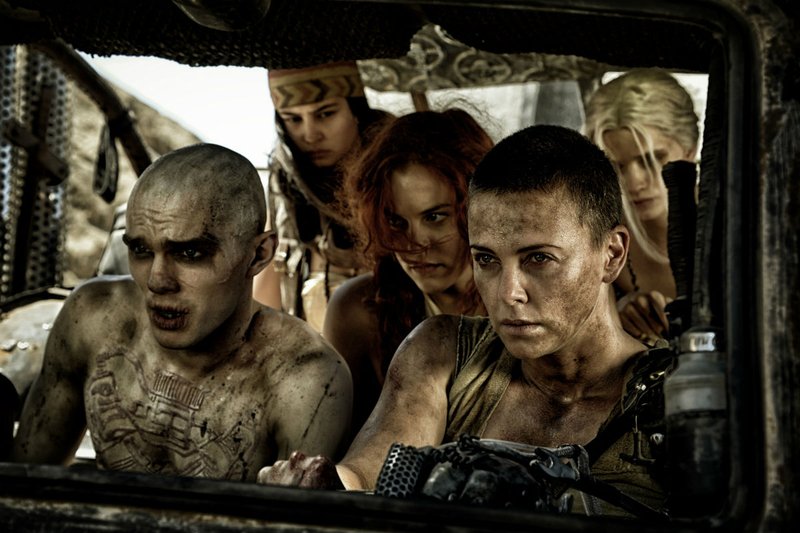 Illustration for article titled The 10 Best and 10 Worst Science Fiction And Fantasy Movies of 2015